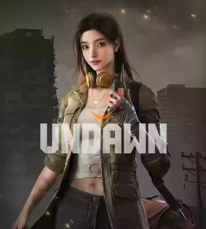 Undawn
